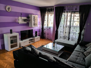 Отель Apartment Branka  Будва